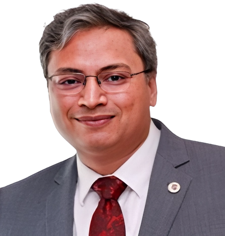 Dr. Amit Gupta